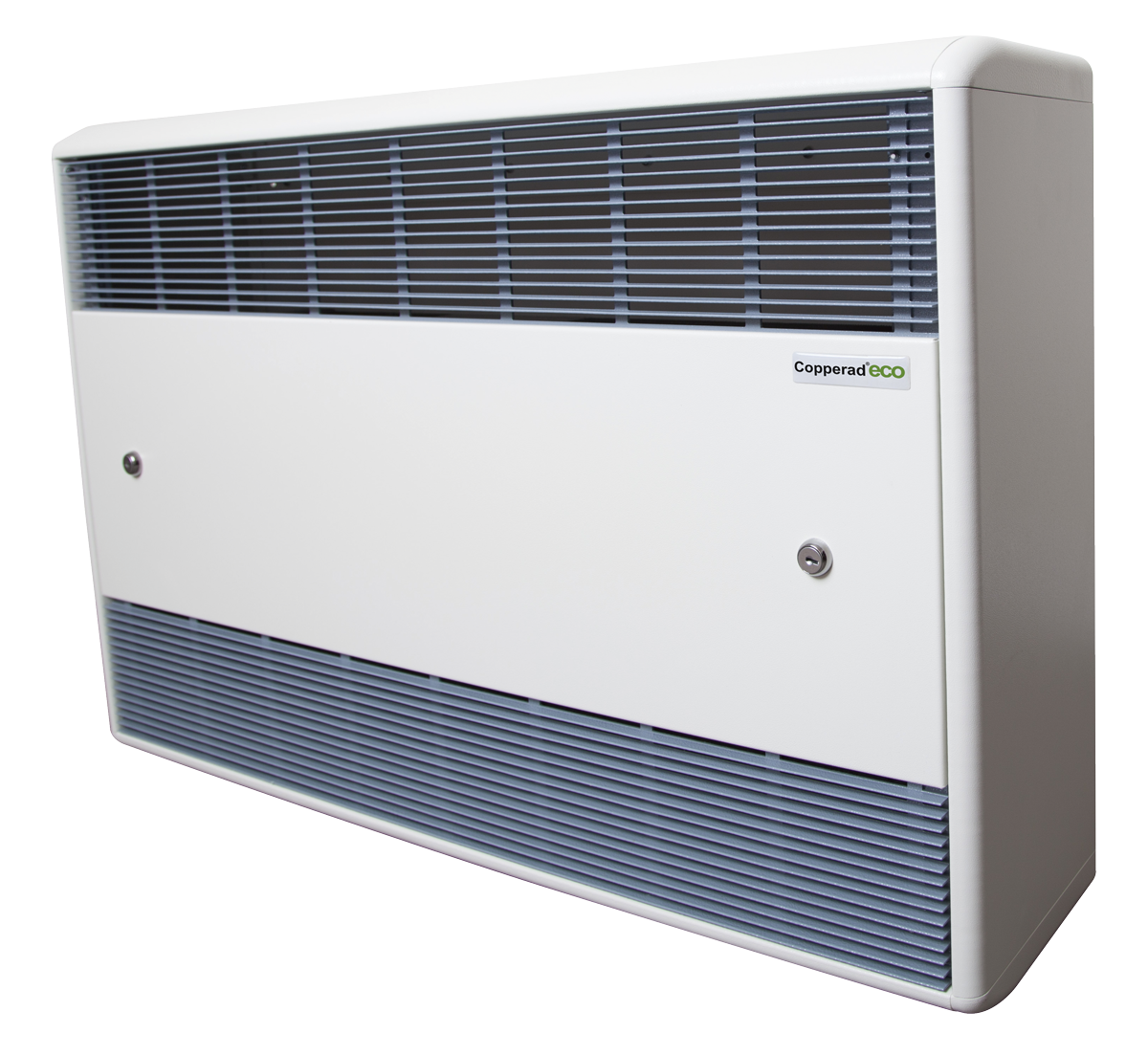 Copperad Fan Convector