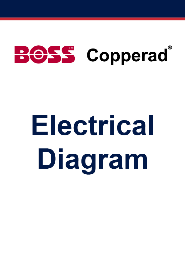 Copperad Fan Convector Electrical Diagram