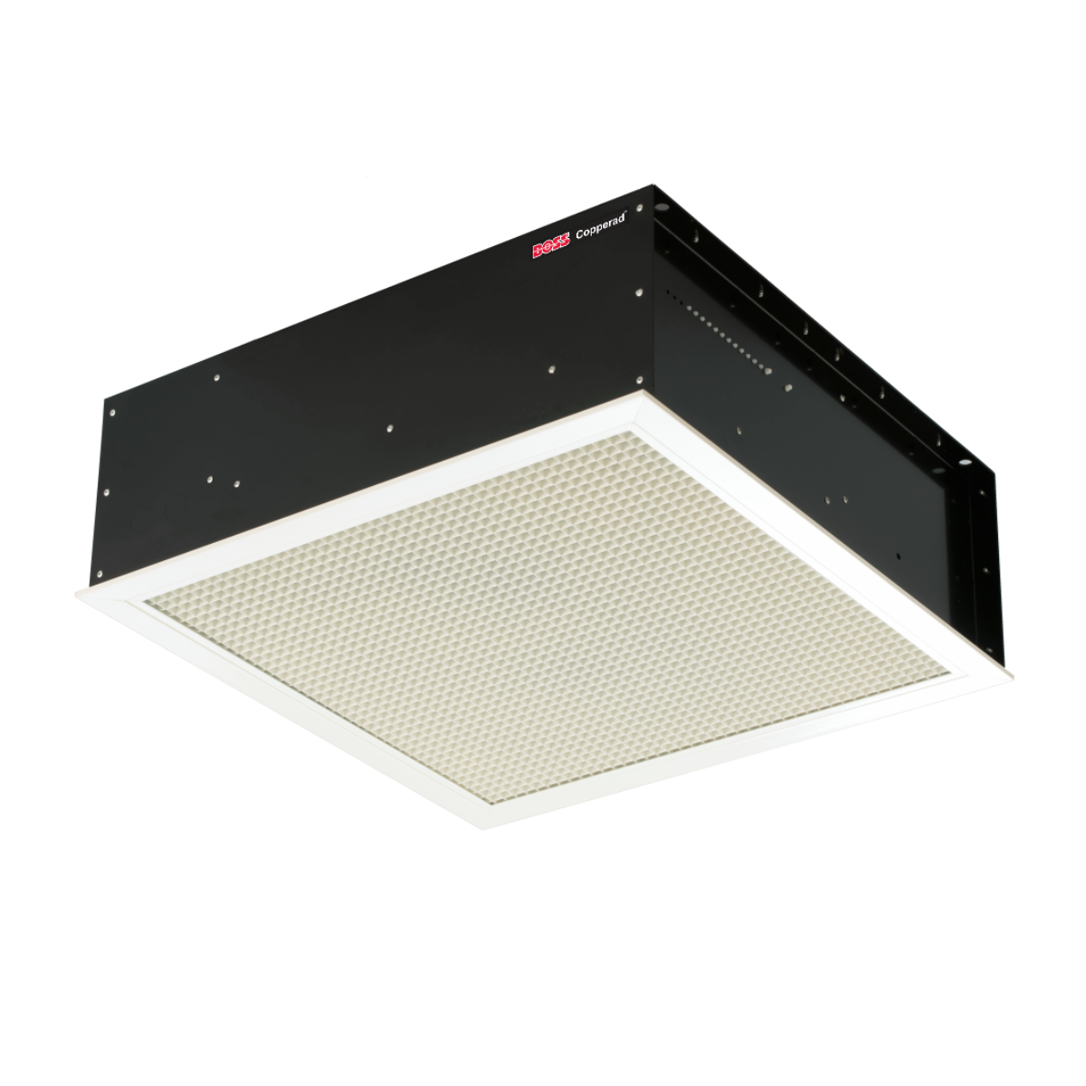 BOSS™ Copperad Natural Convector