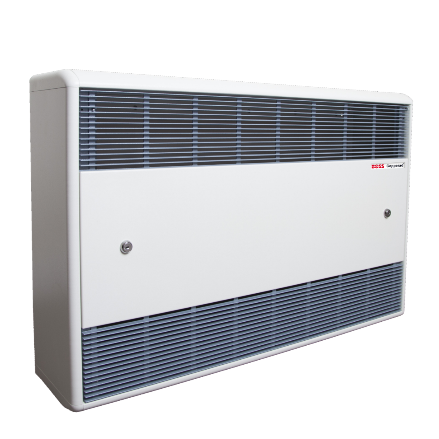 BOSS Copperad Fan Convector 