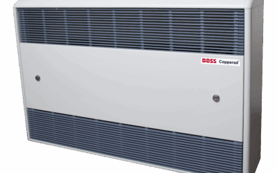 Now Available – The Latest Range of BOSS™ Copperad Fan Convectors